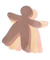 Group VBS Paper People (Pkg. of 40). Save 50%