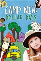 Camp New: Dollar Days Day$ DVD: Christian Comedy for the Entire Family. Save 50%.