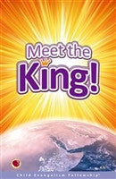 Meet the King! KJV. Pkg. of 5. Save 5%.