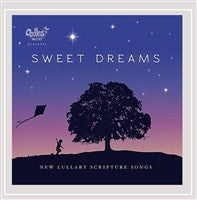 Sweet Dreams Lullaby Scripture Songs CD by Cassie Byram. Save 85%.
