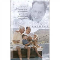 Honoring Fathers Bulletins (pkg.100). Save 50%.