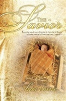 The Savior Easter Bulletins (pkg.100). Save 50%.