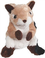 Gospel Light | Preschool / Pre-K Skitter the Squirrel Puppet Ages 2-5 | Year B