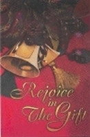 Pkg./100 Rejoice In The Gift Christmas Bulletins (spanish). Save 50%.