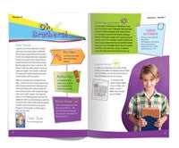 Gospel Light Grades 3-4 Elementary Teacher's Guide. Save 10%.