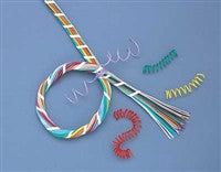Concordia VBS Twisteez Sculpture Wire. 50 - 30" Wires.