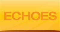 Echoes Adult Comprehensive Bible Study.
