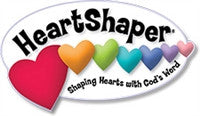Heartshaper PreTeen Teacher Resources. (6251)