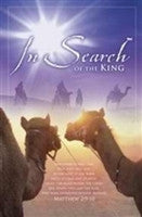 Star In The East Christmas Bulletins (pkg.100).  Save 50%.