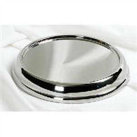 RemembranceWare Tray Base. Brasstone or Silvertone. Save 20%.